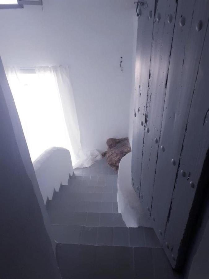 Elysium - A Romantic Escape In Mojacar Pueblo ภายนอก รูปภาพ
