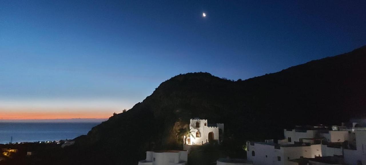 Elysium - A Romantic Escape In Mojacar Pueblo ภายนอก รูปภาพ
